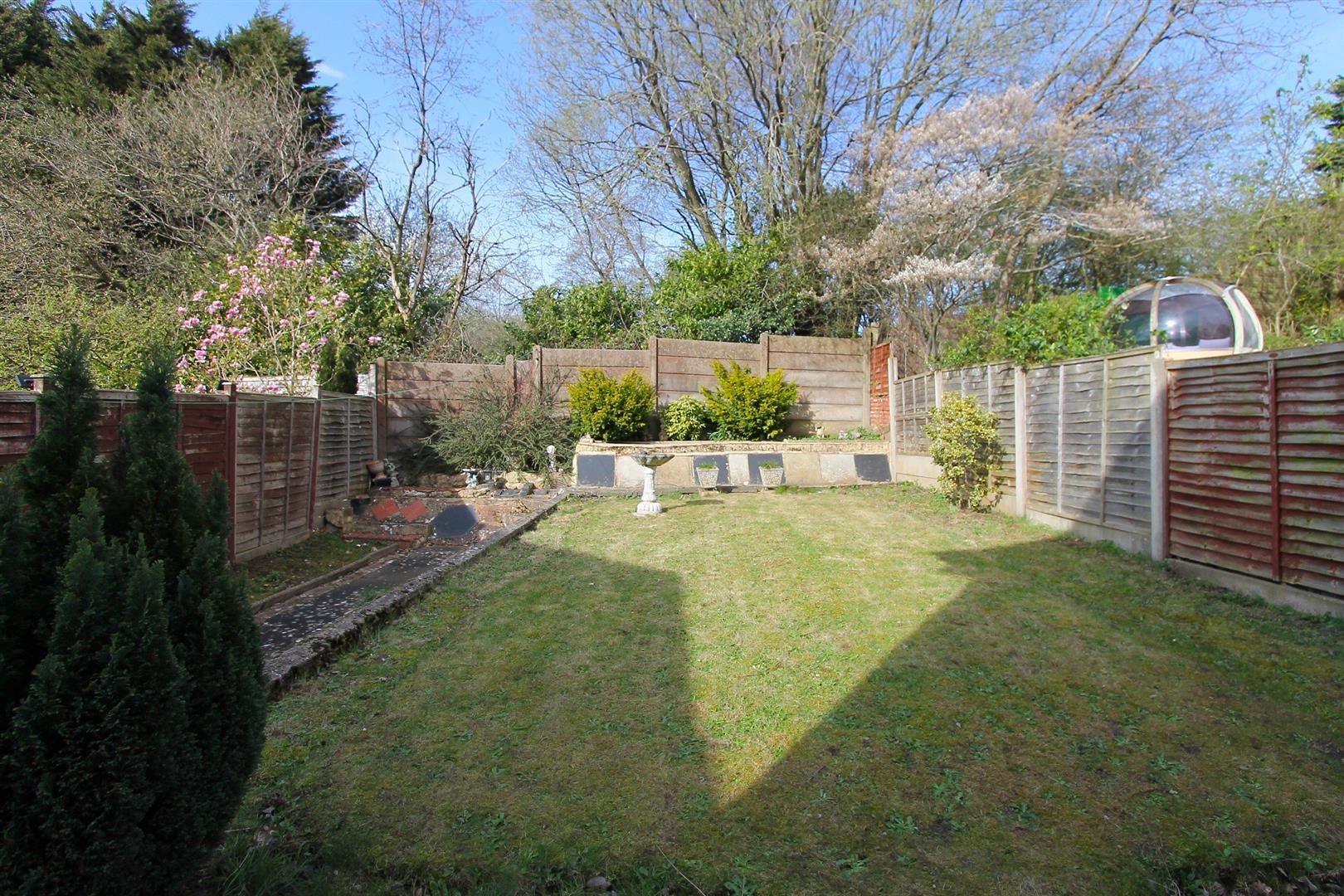 Long Innage, Halesowen